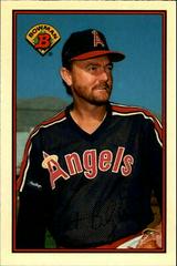 Bert Blyleven #41 Baseball Cards 1989 Bowman Tiffany Prices