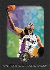 Anfernee Hardaway Basketball Cards 1995 Skybox E-XL Prices
