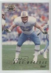 Mike Munchak #70 Football Cards 1994 Pacific Prices
