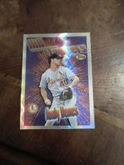 Andy Benes Baseball Cards 1997 Topps Season's Best Prices