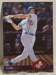 Shawn Green #299 Baseball Cards 2003 Donruss Prices