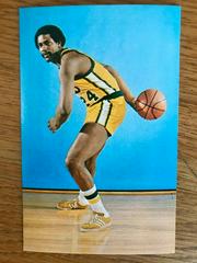 Spencer Haywood #N/A Basketball Cards 1973 NBA Players Association Postcard Prices