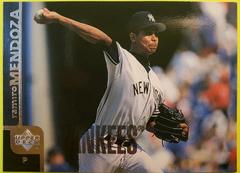 Ramiro Mendoza #462 Baseball Cards 1998 Upper Deck Prices
