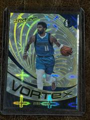 Kyrie Irving [Galactic] #32 Basketball Cards 2023 Panini Revolution Vortex Prices