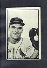 Dick Sisler Baseball Cards 1953 Bowman B & W Prices
