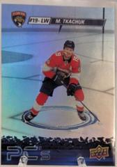 Matthew Tkachuk #PC-15 Hockey Cards 2023 Upper Deck PC's Prices
