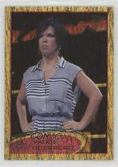 Vickie Guerrero [Gold] Wrestling Cards 2012 Topps WWE Prices