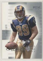 Eric Crouch Football Cards 2002 Upper Deck Honor Roll Prices