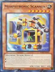 Morphtronic Scannen YuGiOh Power Of The Elements Prices