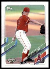 Adam Seminaris #PD-63 Baseball Cards 2021 Topps Pro Debut Prices