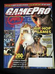 GamePro [August 2005] GamePro Prices