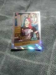 Asuka #348 Wrestling Cards 2020 Topps Slam Attax Reloaded WWE Prices