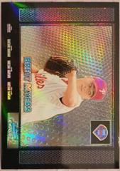Brett Myers [Future] Baseball Cards 2000 Bowman Chrome Prices