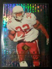 Michael Pittman Football Cards 2000 Collector's Edge Masters Prices