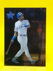 Fred McGriff [Longevity] #9 Baseball Cards 2001 Leaf Rookies & Stars Prices