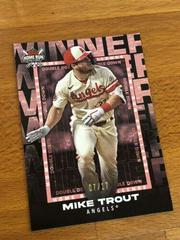 Mike Trout [May] #HRCDW-23 Baseball Cards 2023 Topps Home Run Challenge Double Down Winner Prices