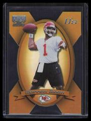 Warren Moon [O's] #45 Football Cards 1999 Playoff Momentum Prices