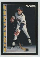 Tom Glavine Baseball Cards 1992 Pinnacle Prices