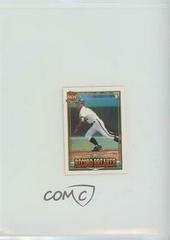 George Brett Baseball Cards 1991 Topps Micro Prices