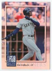 Ken Griffey Jr. [Prized] #PC518 Baseball Cards 1998 Donruss Collection Prices