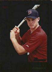Mike Cuddyer Baseball Cards 1998 Bowman International Prices