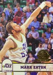 Mark Eaton Basketball Cards 1993 Hoops Fifth Anniversary Gold Prices