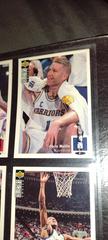 Chris mullin Basketball Cards 1994 Upper Deck Prices