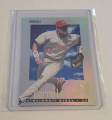 Barry Larkin Baseball Cards 1997 Skybox EX 2000 Prices