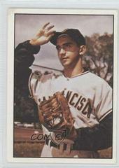 Ray Monzant #199 Baseball Cards 1979 TCMA Baseball History Series Prices