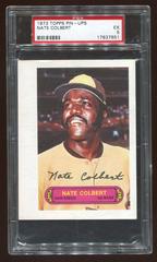 Nate Colbert Baseball Cards 1973 Topps Pin Ups Prices