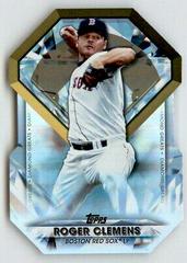 Roger Clemens #DGDC-54 Baseball Cards 2022 Topps Update Diamond Greats Die Cuts Prices