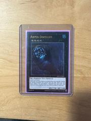 Abyss Dweller YuGiOh OTS Tournament Pack 13 Prices