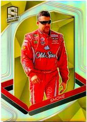 Tony Stewart [SP Variation Gold] #25 Racing Cards 2021 Panini Chronicles NASCAR Spectra Prices