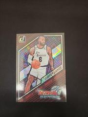 LeBron James [Laser] #13 Basketball Cards 2023 Panini Donruss Retro Series Prices