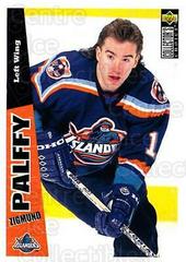 Zigmund Palffy #156 Hockey Cards 1996 Collector's Choice Prices