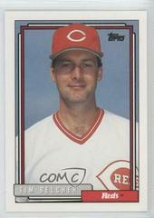 Tim Belcher Baseball Cards 1992 Topps Traded Prices
