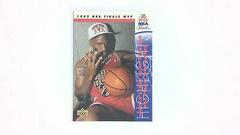 Michael Jordan #57 Basketball Cards 1998 Upper Deck MJ Career Collection Prices