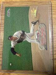 John Smoltz [Extra Edition] #113 Baseball Cards 1998 Sports Illustrated Prices