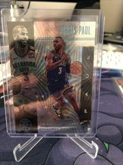 Chris Paul [Starlight] Basketball Cards 2019 Panini Illusions Prices