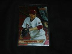 Roy Halladay Baseball Cards 2011 Bowman's Best Prices