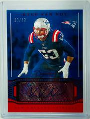 Kyle Van Noy [Red] #SS12 Football Cards 2019 Panini Chronicles Signature Series Prices