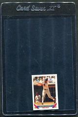 Wade Boggs #390 Baseball Cards 1993 Topps Micro Prices