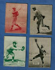 Ed Brandt #2 Baseball Cards 1934 Batter Up Prices