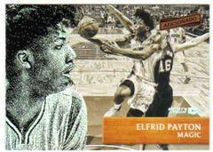 Elfrid Payton [Artist's Proof] #3 Basketball Cards 2016 Panini Aficionado Prices