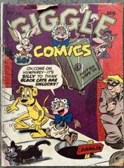 Giggle Comics #56 (1948) Comic Books Giggle Comics Prices