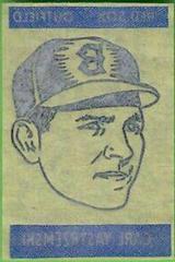 Carl Yastrzemski Baseball Cards 1965 Topps Transfers Prices