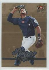 Mike Piazza #95 Baseball Cards 2006 Ultra Prices
