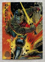Black Knight Marvel 1994 Universe Prices