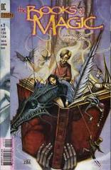 The Books of Magic #20 (1996) Comic Books The Books of Magic Prices
