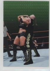 Road Dogg, Chyna #79 Wrestling Cards 1999 WWF SmackDown Chromium Prices